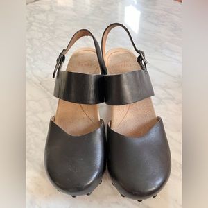 Dansko clogs
